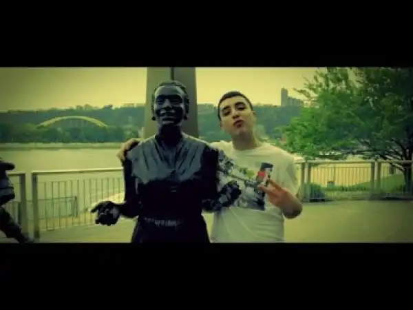 Video: Ethan Bence - I